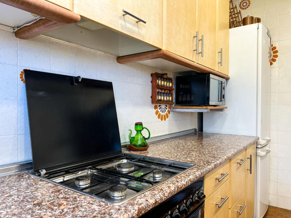 Vivalidays Casa Ricardo Villa Sant Cebria de Vallalta Bagian luar foto