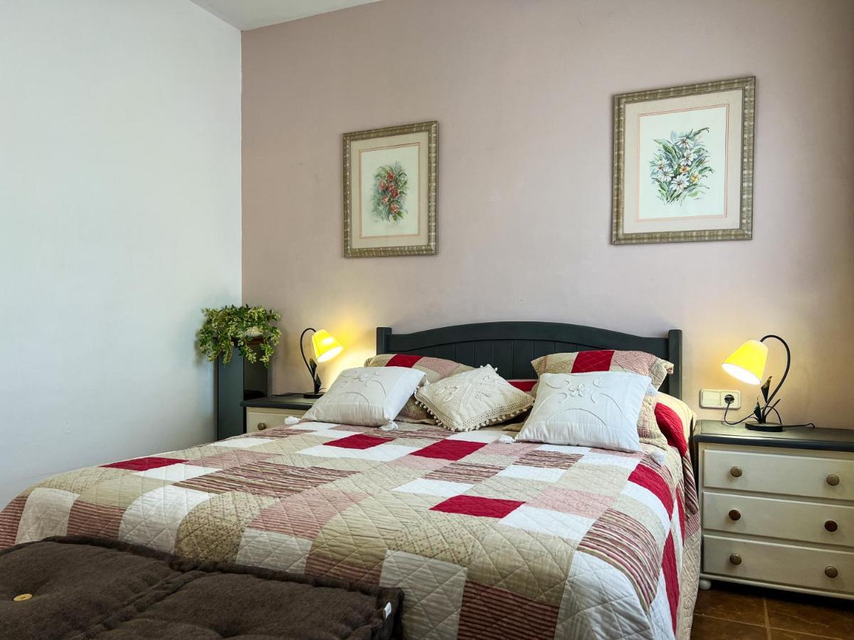 Vivalidays Casa Ricardo Villa Sant Cebria de Vallalta Bagian luar foto