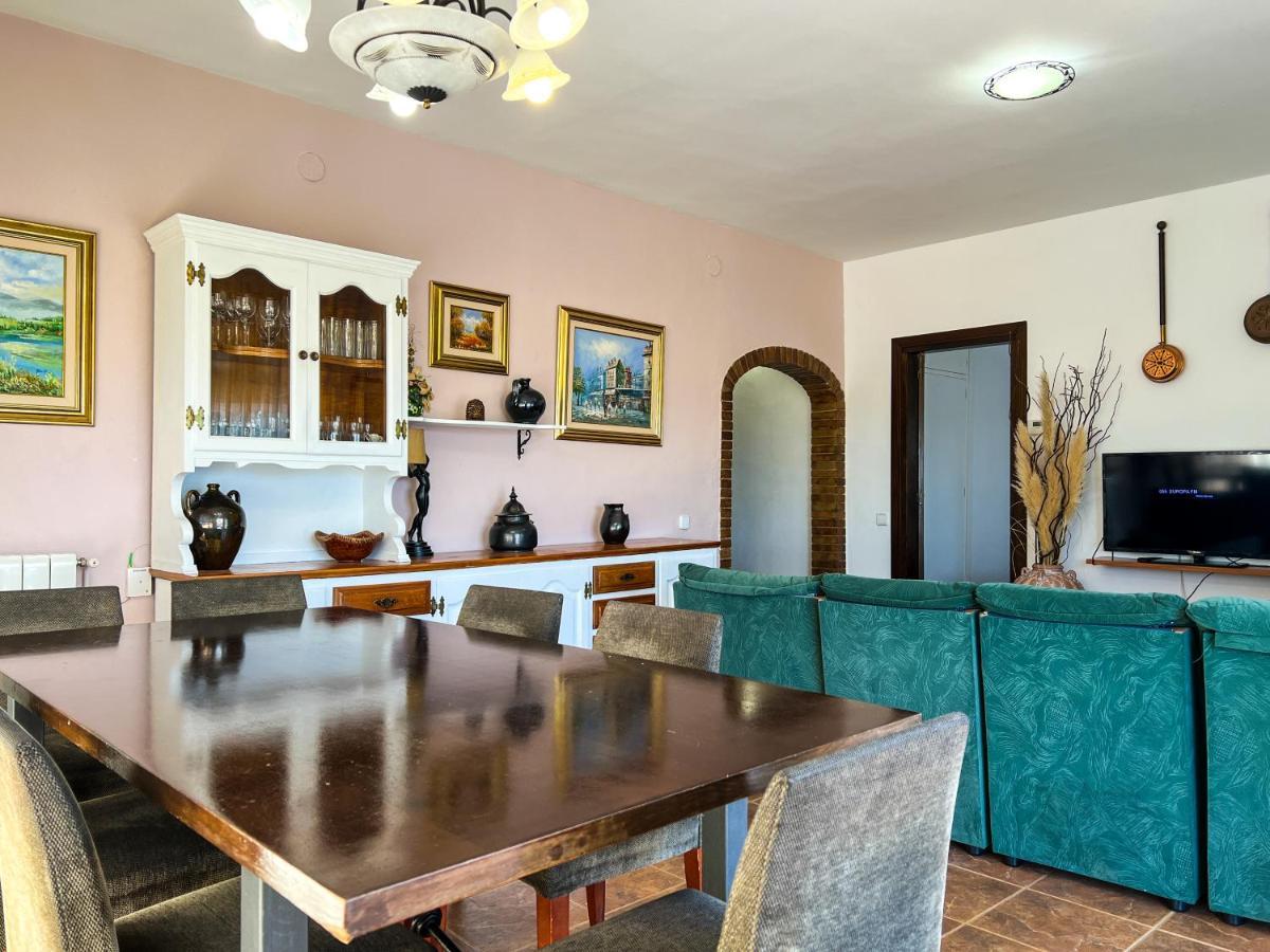 Vivalidays Casa Ricardo Villa Sant Cebria de Vallalta Bagian luar foto