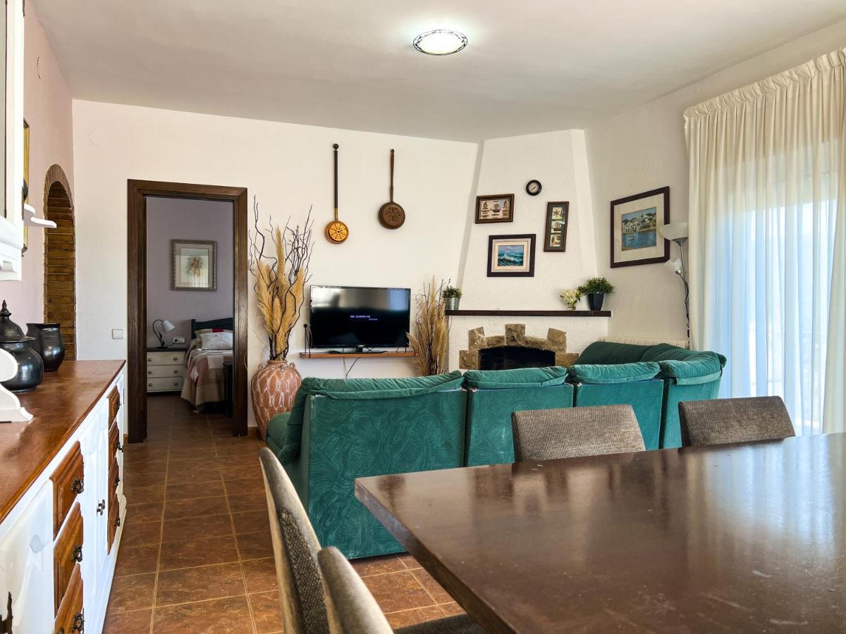 Vivalidays Casa Ricardo Villa Sant Cebria de Vallalta Bagian luar foto