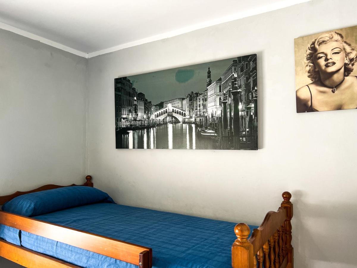 Vivalidays Casa Ricardo Villa Sant Cebria de Vallalta Bagian luar foto
