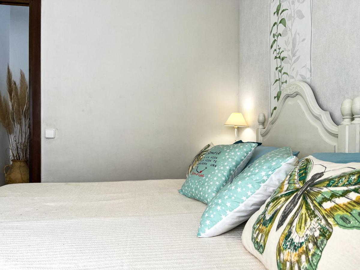 Vivalidays Casa Ricardo Villa Sant Cebria de Vallalta Bagian luar foto