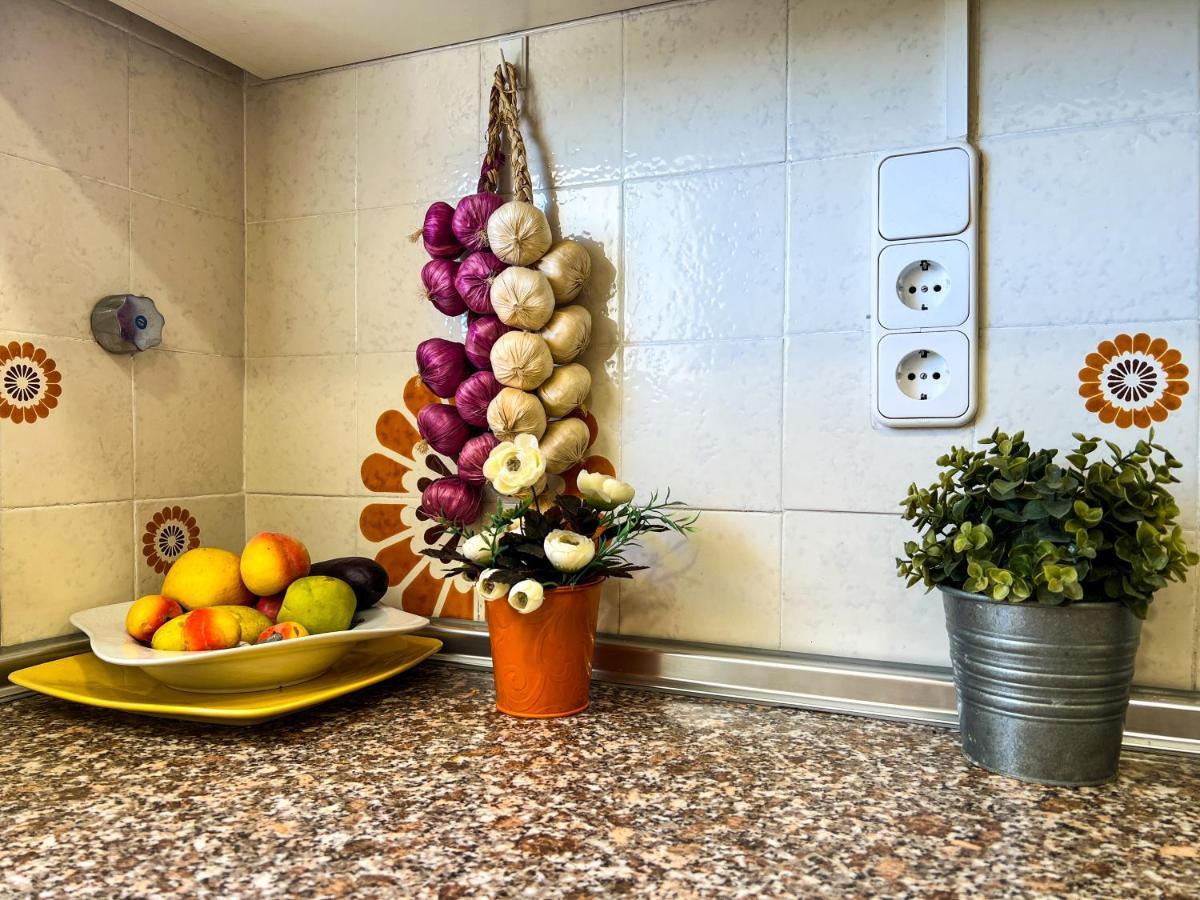 Vivalidays Casa Ricardo Villa Sant Cebria de Vallalta Bagian luar foto